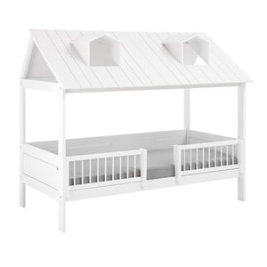 LIFETIME Basisbett Spielbett Hochbett