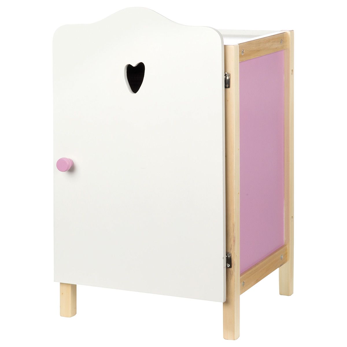 Roba Puppenkleiderschrank Scarlett zum Toppreis