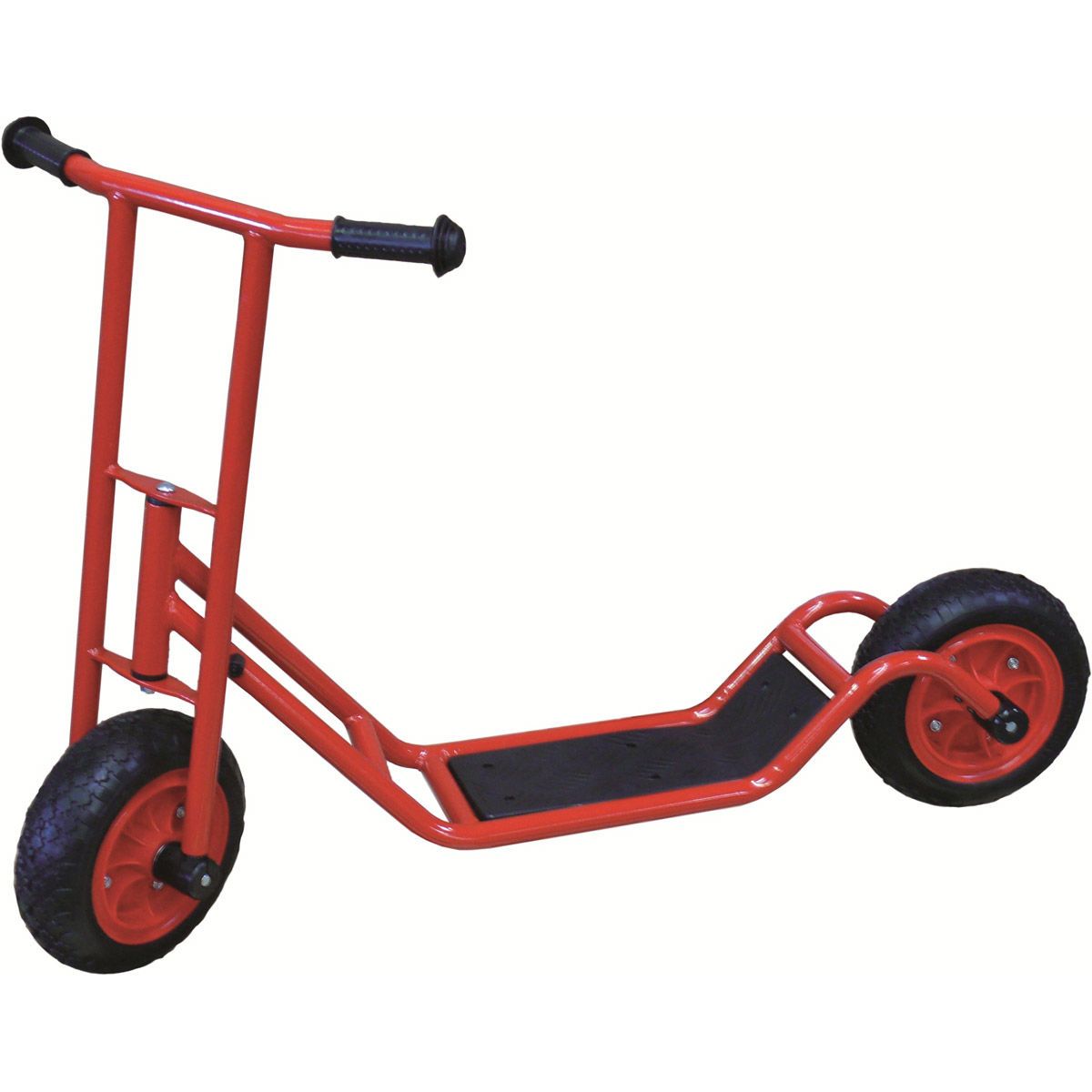 Müller & Herber Roller rot klein