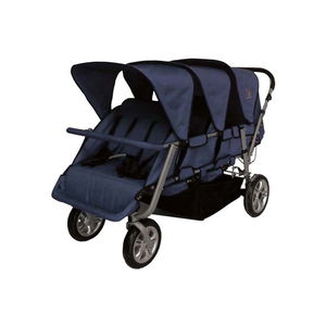 Müller & Herber Krippenwagen