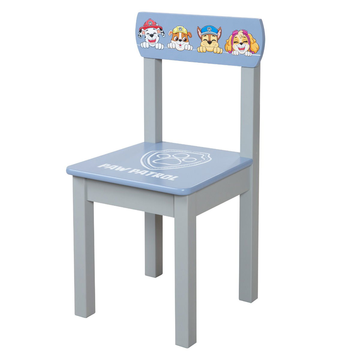 Roba Kinderstuhl Paw Patrol