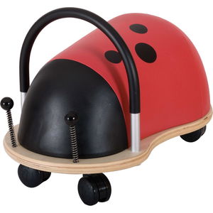 Wheely Bugs