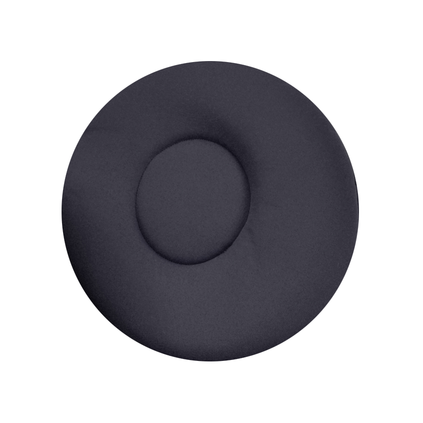 BeSafe Schlafkissen für alle BeSafe Kleinkind- und Autokindersitze Grau