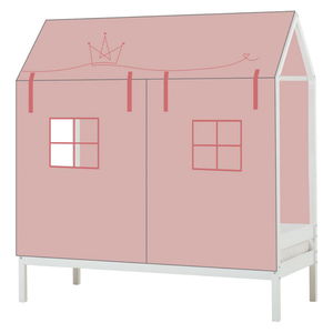 Hoppekids Princess Textilien