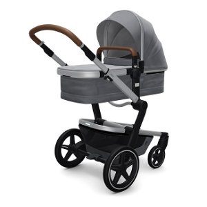 Joolz Day+ Kinderwagen Gorgeous grey Sportwagensitz und Babywanne