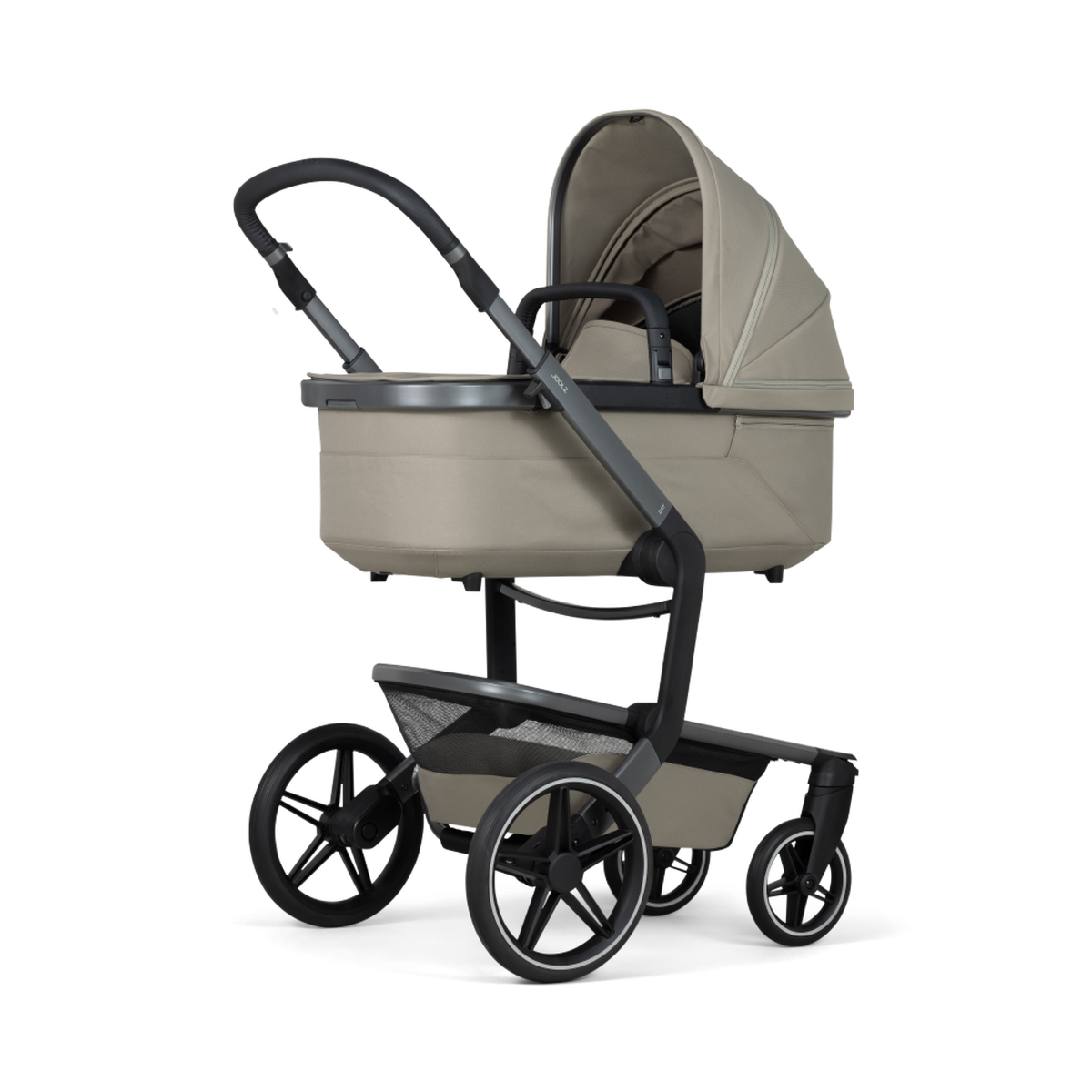 Joolz Day5 Kinderwagen Sage green