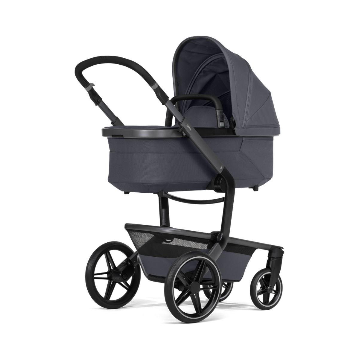 Joolz Day5 Kinderwagen Stone grey