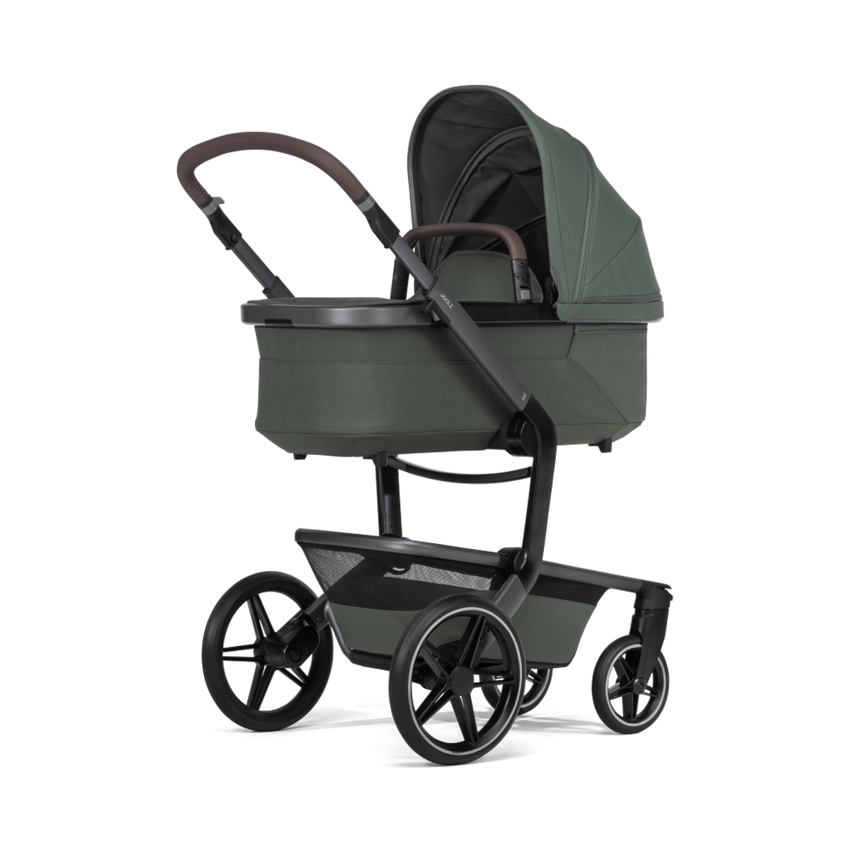 Joolz Day5 Kinderwagen Forest green