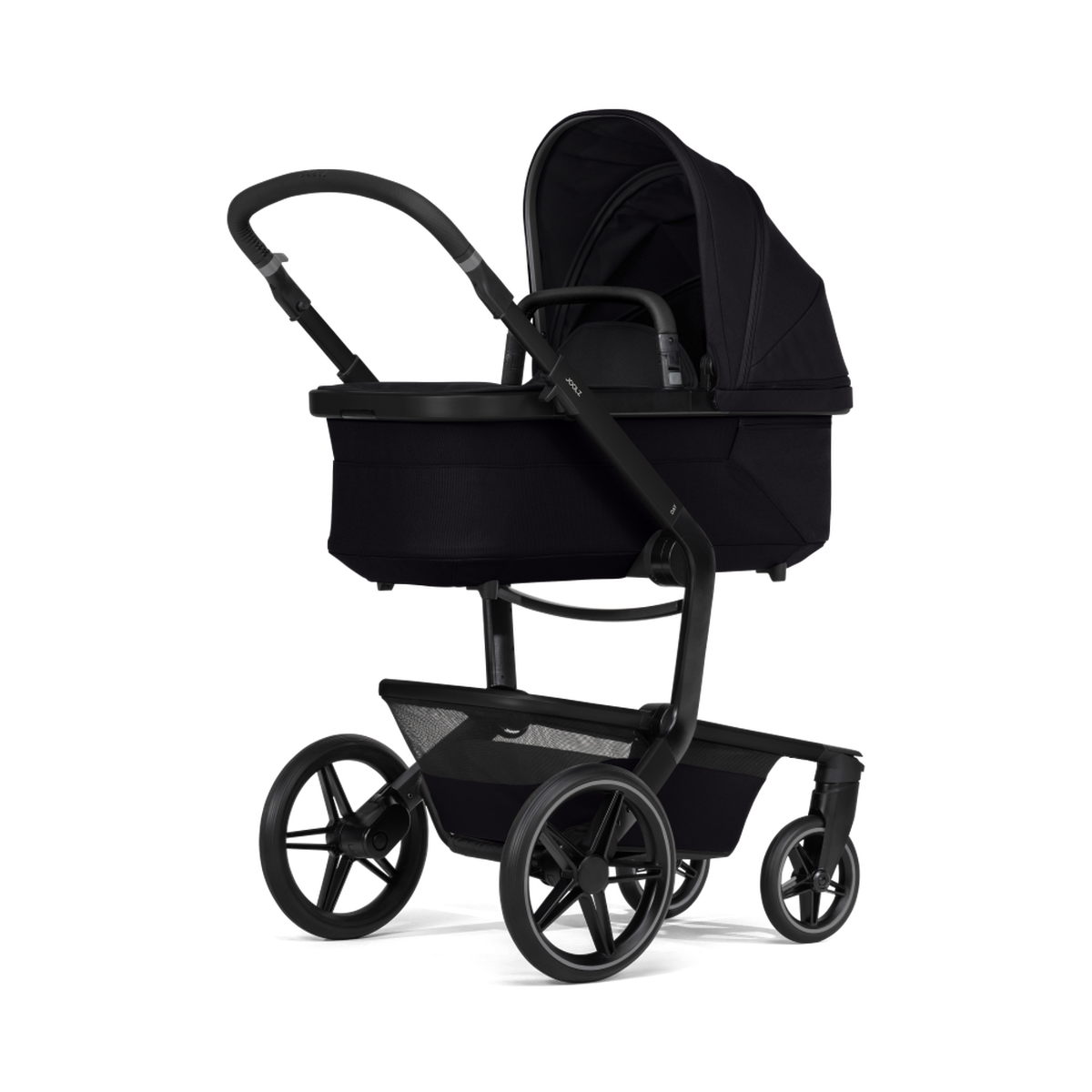 Joolz Day5 Kinderwagen Space black