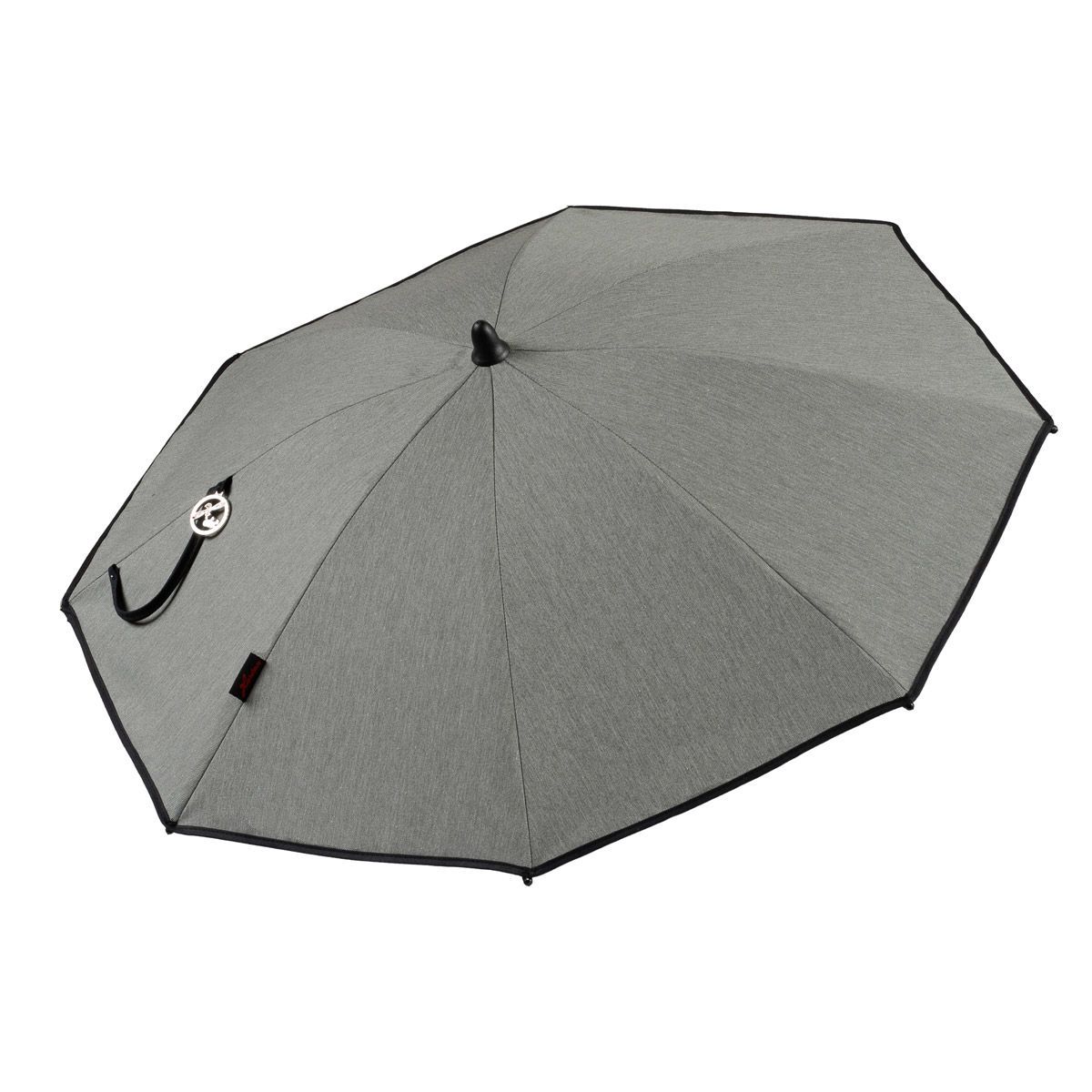 Hartan Sonnenschirm Click-up 512 forest friends mit UV-Schutz für Kinderwagen