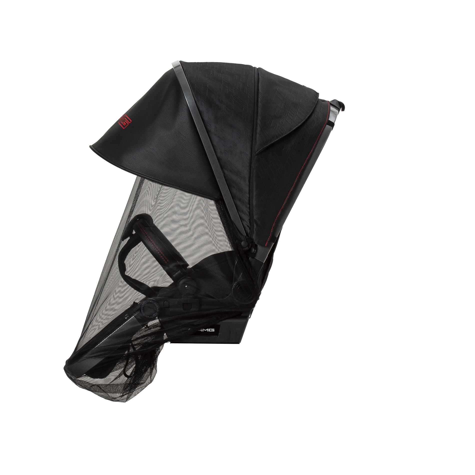 Hartan Sunline Plus Mercedes 2025 Design auswählbar