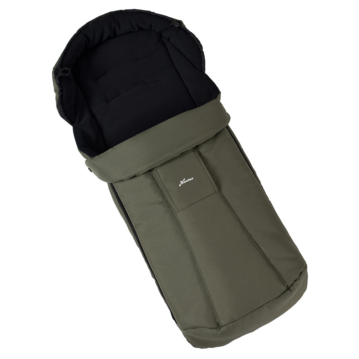 Hartan Winterfußsack 2024 für alle GTS Kinderwagen