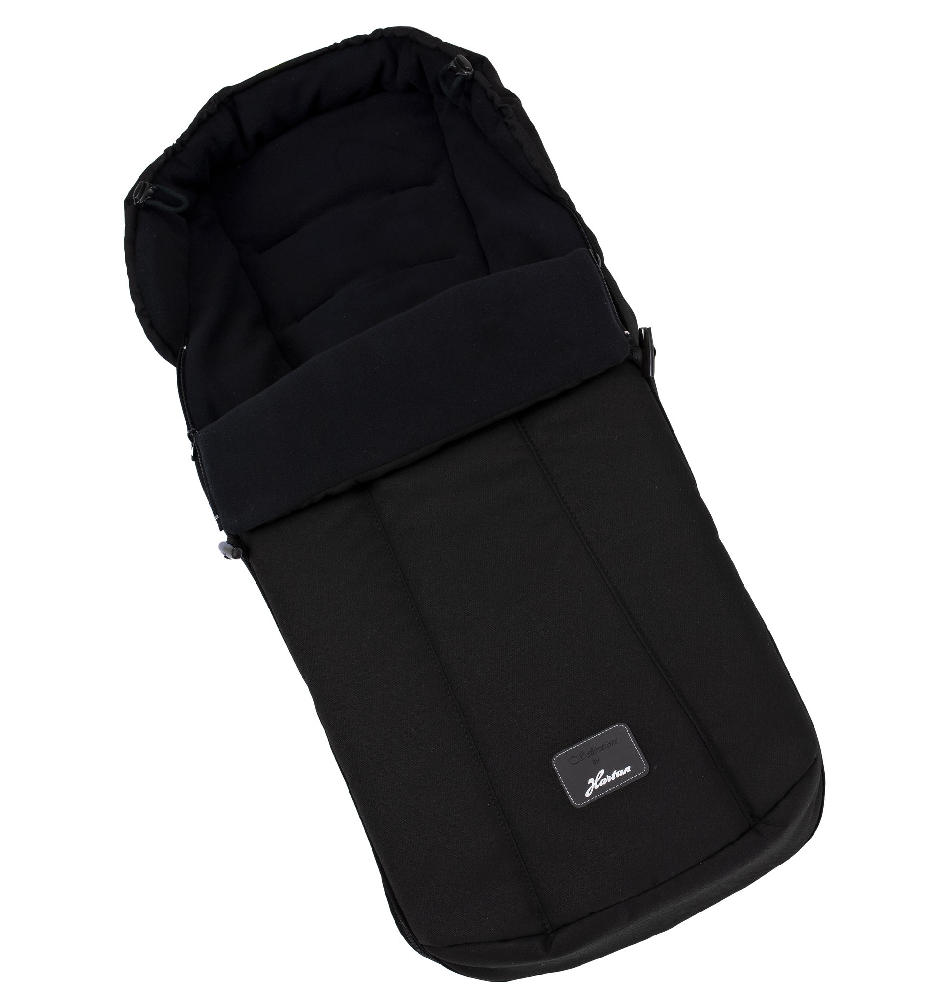 Hartan Winterfußsack zu Two Select 2025 Design auswählbar