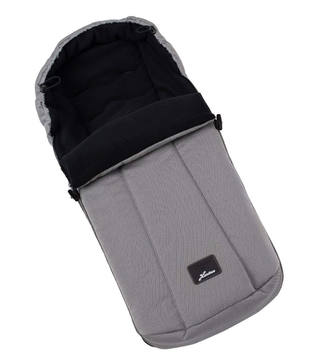 Hartan Winterfußsack für Yes GTX und Two Selection - Design wählbar
