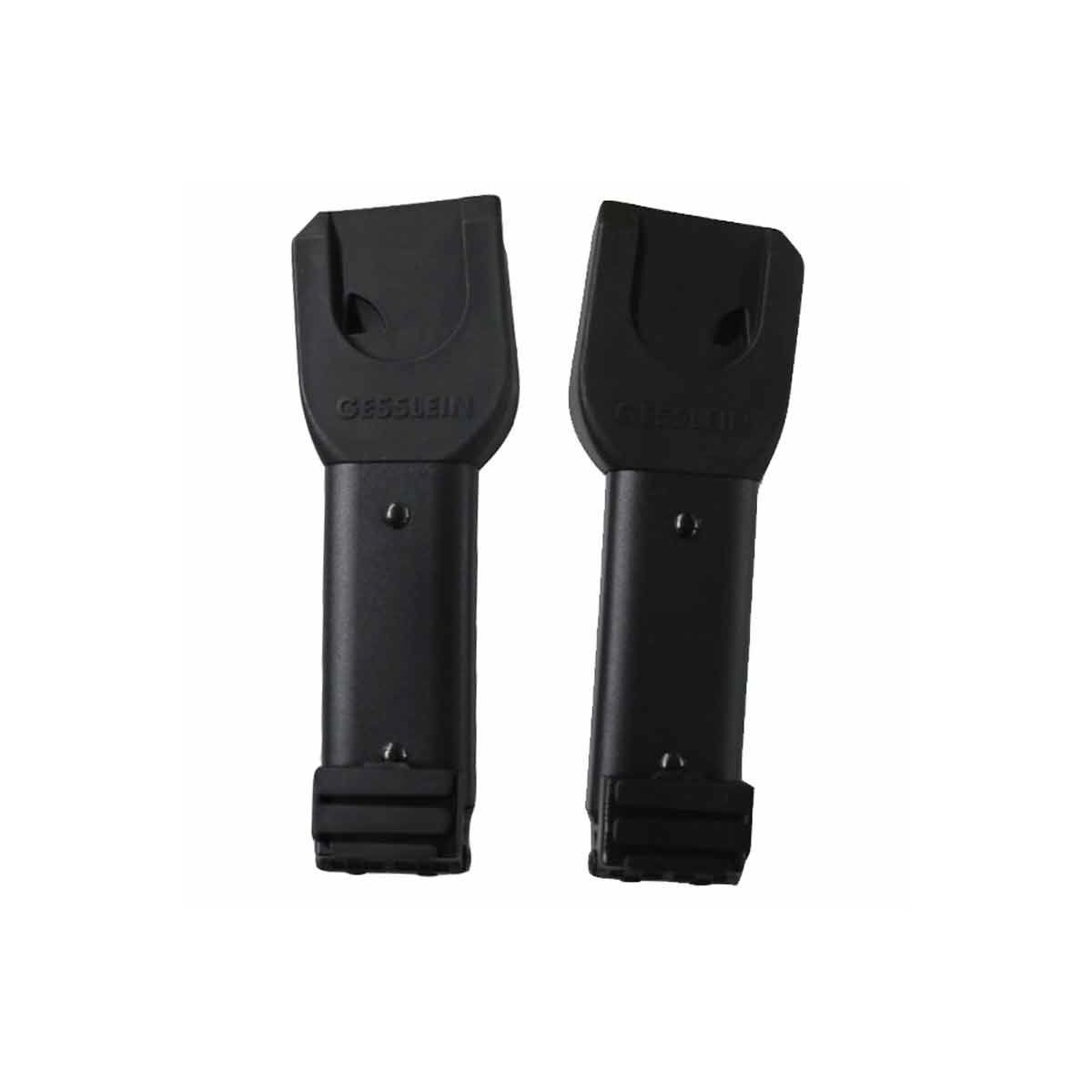 Gesslein Adapter 60271 für Smiloo Fun / FX- für maxi-cosi Pebble und baugleiche