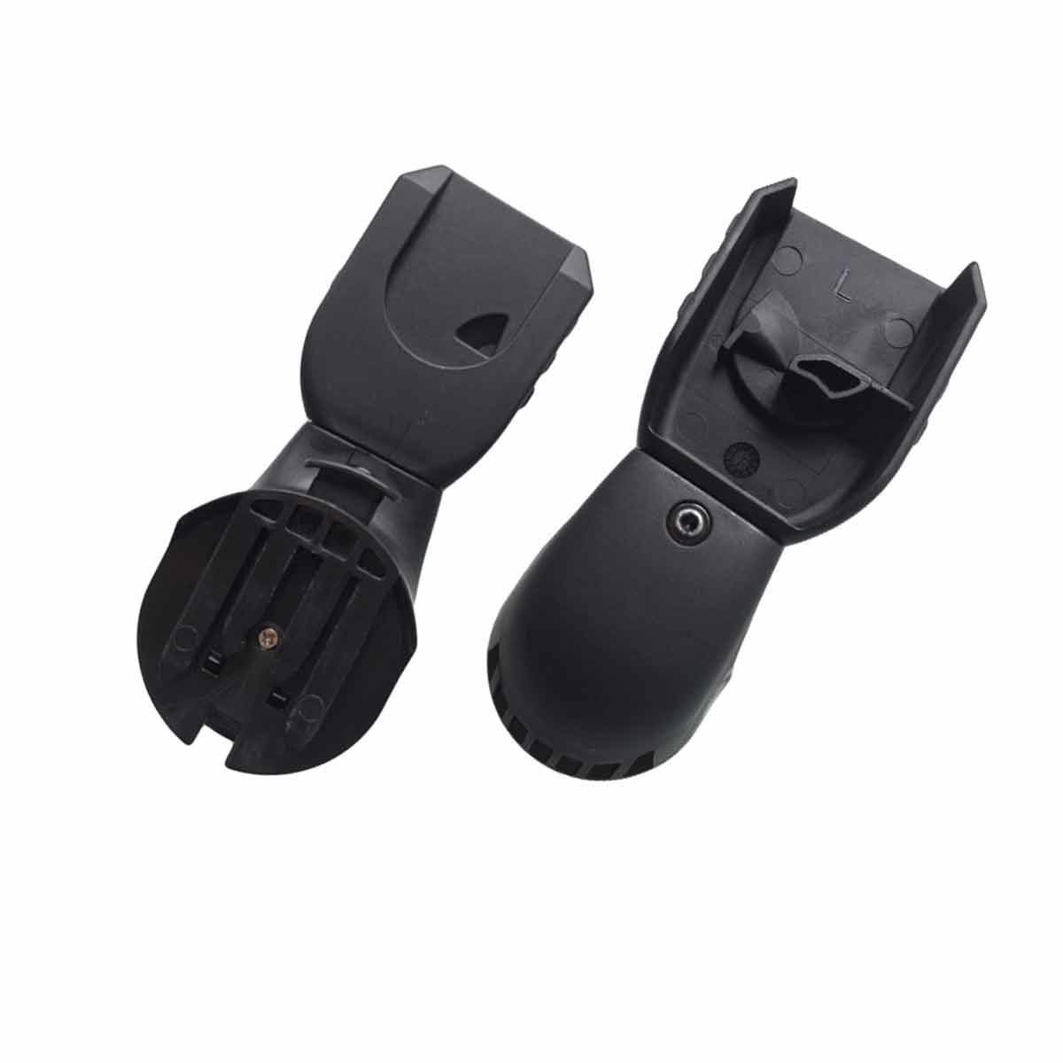Gesslein Adapter 60277 für Smiloo Happy für maxi-cosi und baugleiche
