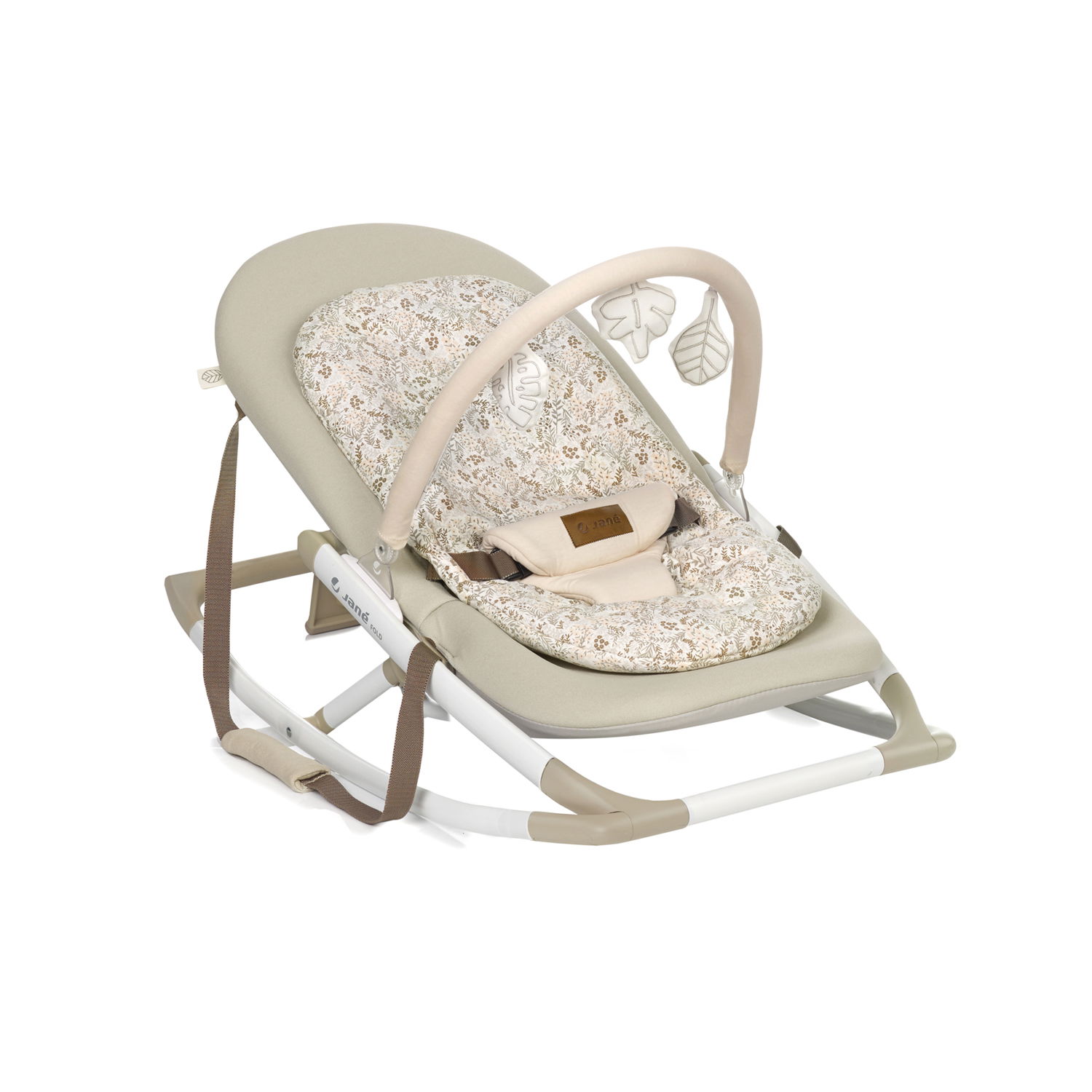 Jané Fold Wippe PALE