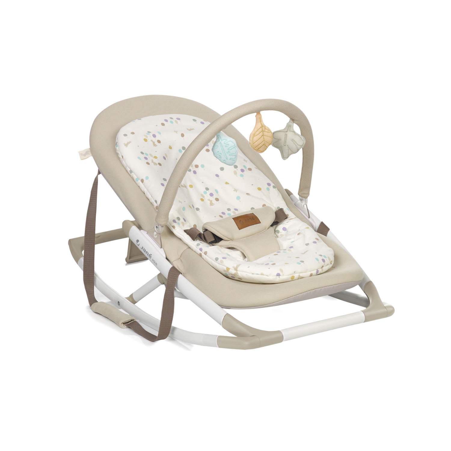 Jané Fold Wippe IRIS