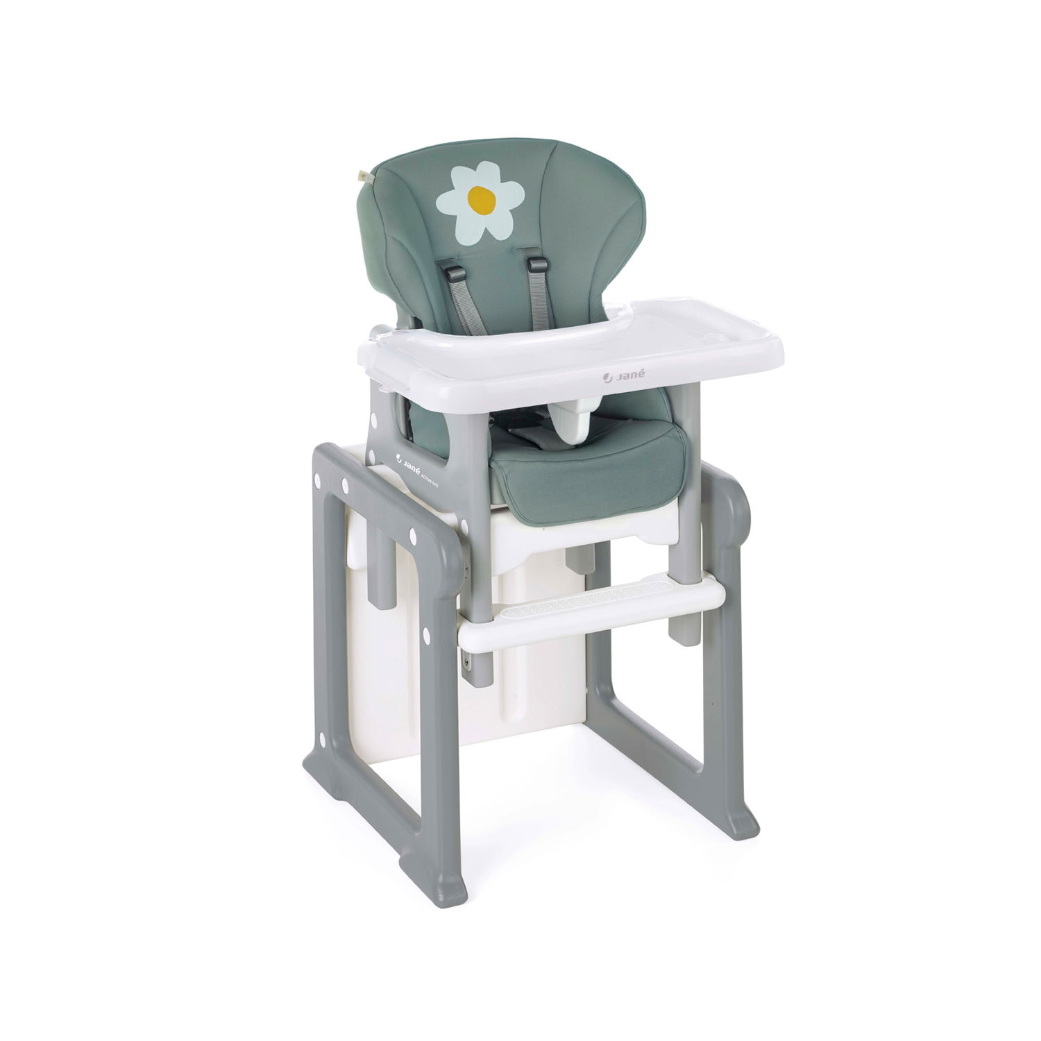 Jané Activa Evo Hochstuhl BOTANIC