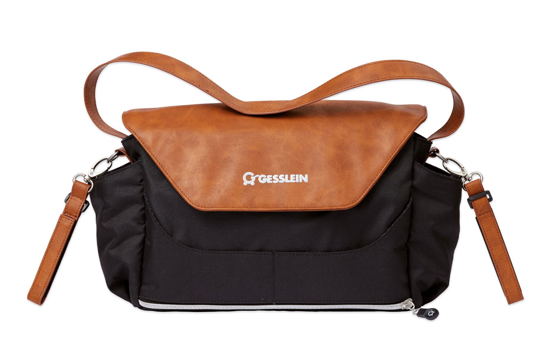 Gesslein Organizer Cognac