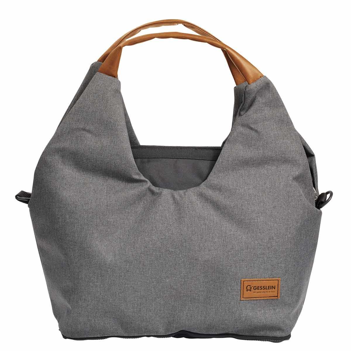 Gesslein Wickeltasche No.5 in allen Gesslein Dessins erhältlich