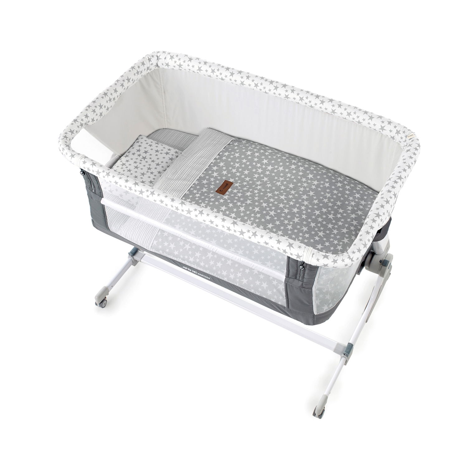 Jané Baby Side Beistellbett STAR