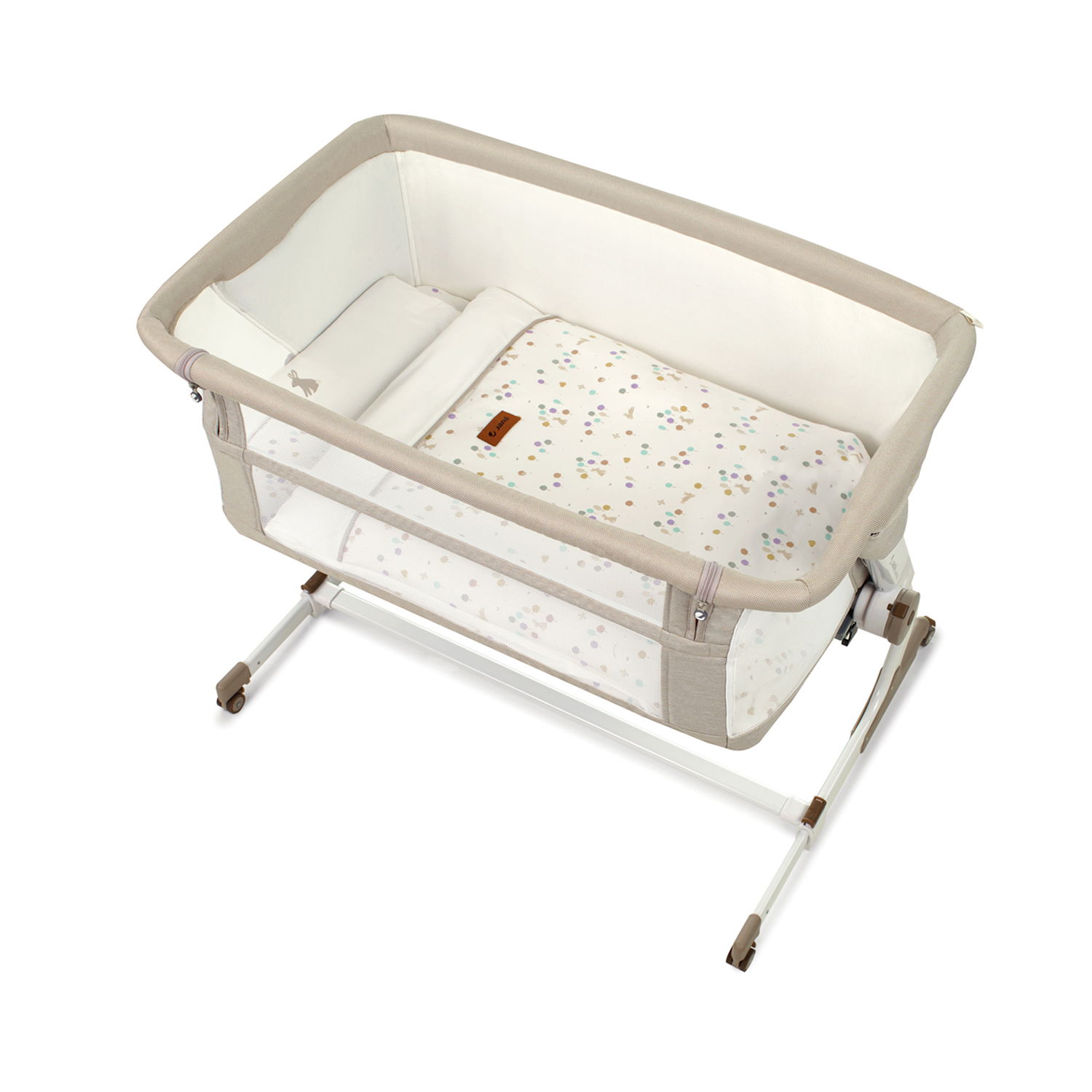 Jané Baby Side Beistellbett IRIS