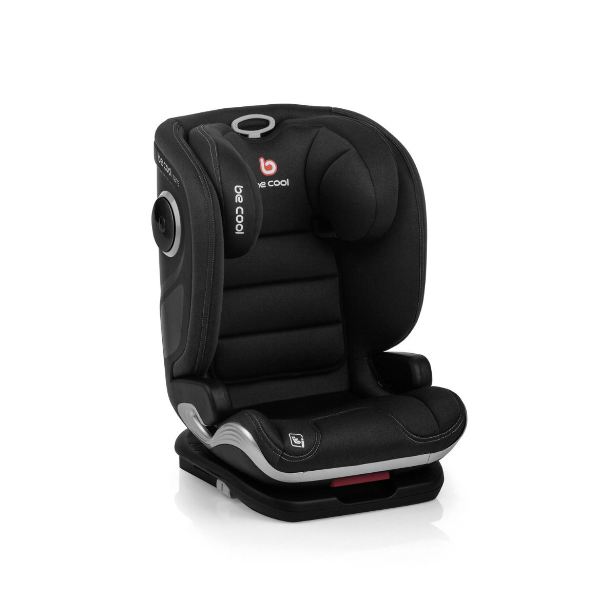Be Cool MARS I-SIZE 100-150 Kindersitz DARK