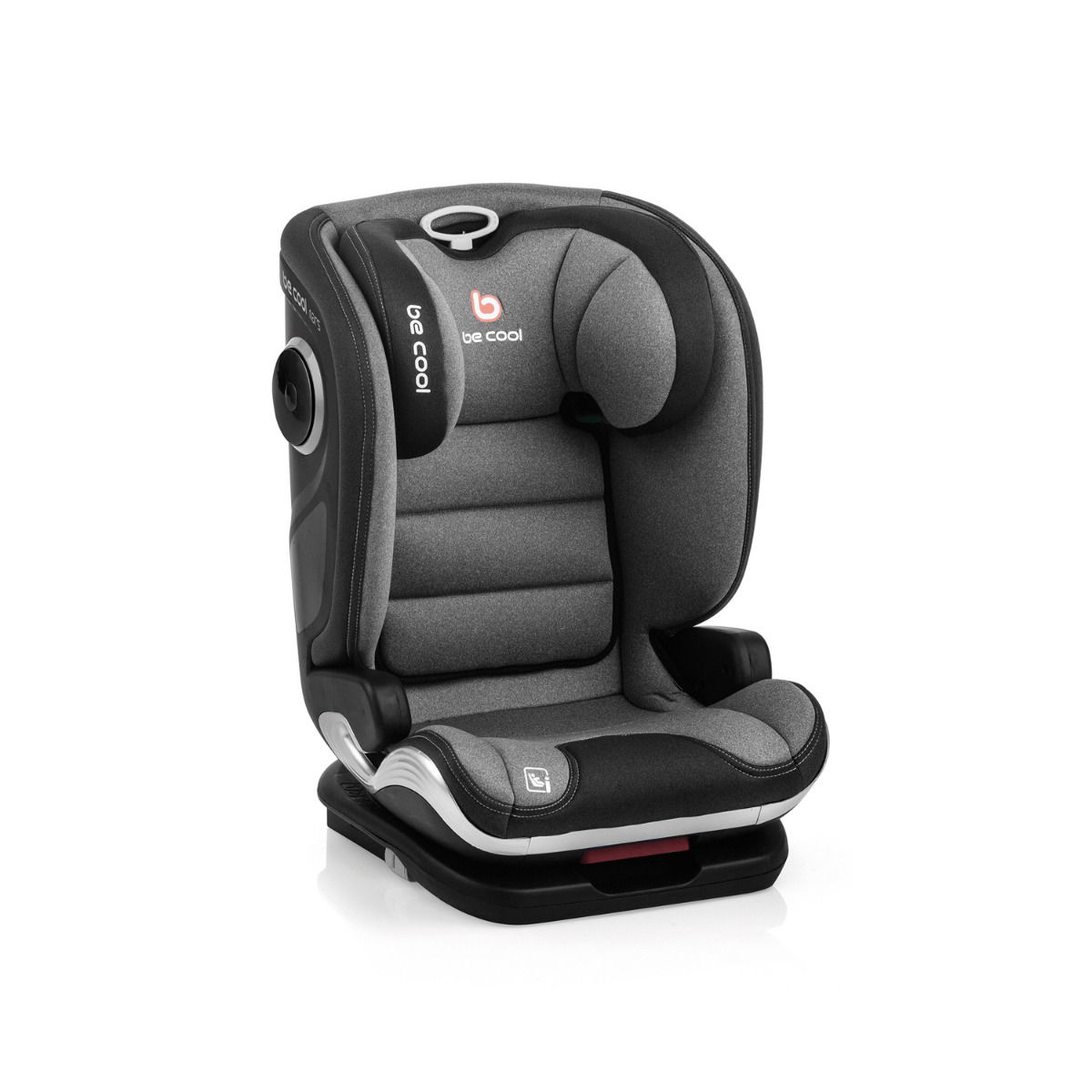 Be Cool MARS I-SIZE 100-150 Kindersitz IRON