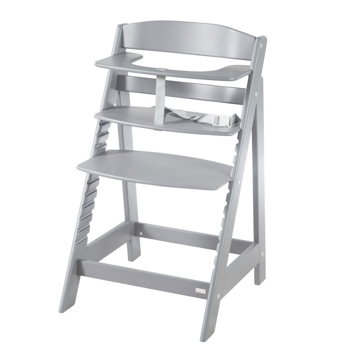 Roba Treppenhochstuhl Sit Up Flex - Taupe