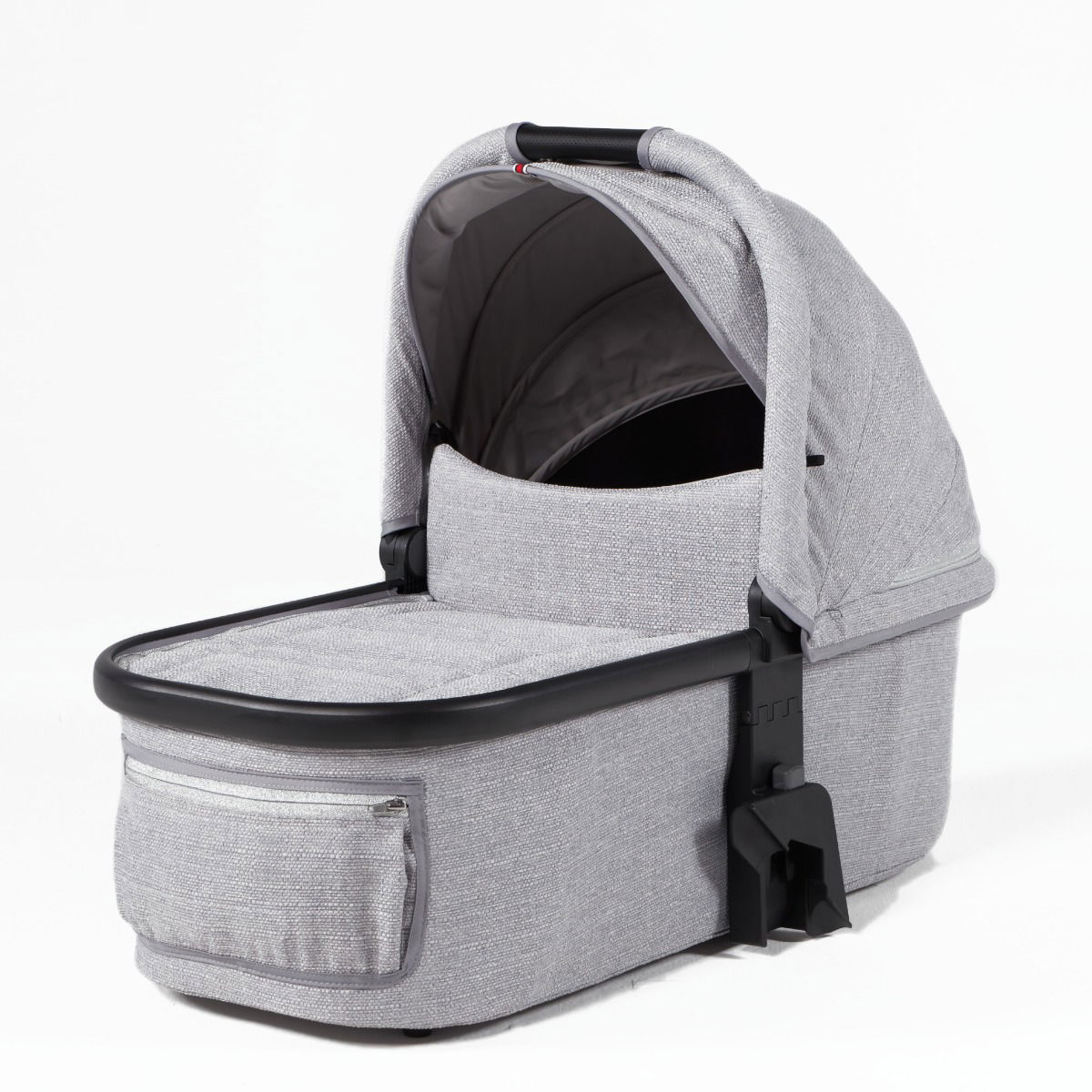 MastSwiss M.3/M.4 GRANITE Bassinet Babywanne