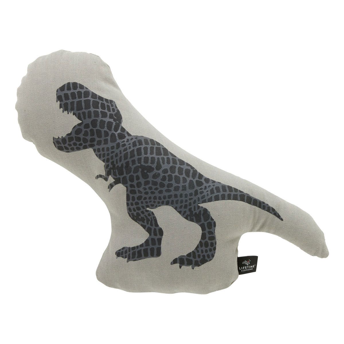 LIFETIME Formkissen Dino Füllung Polyester