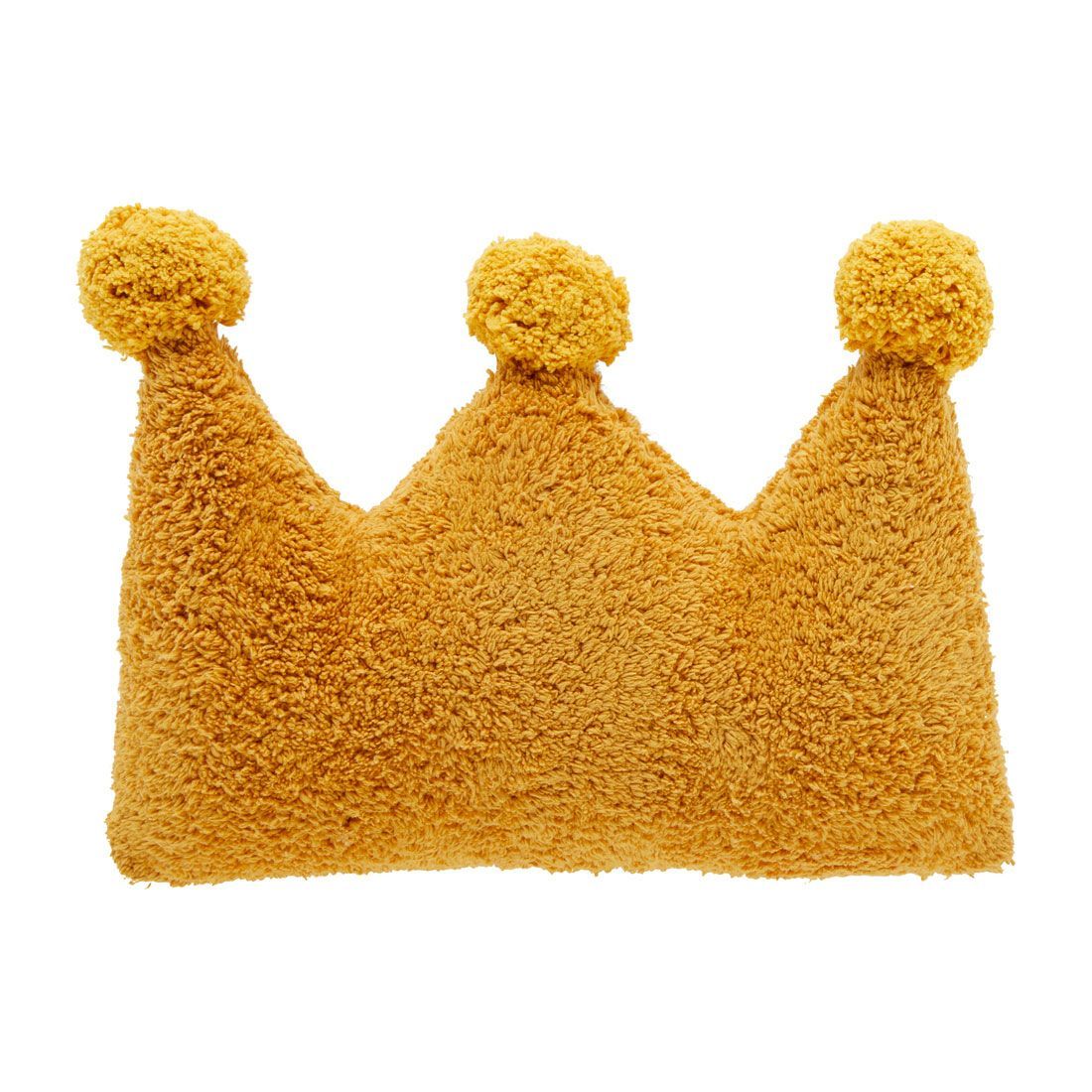 LIFETIME Formkissen Crown - Kollektion Princess