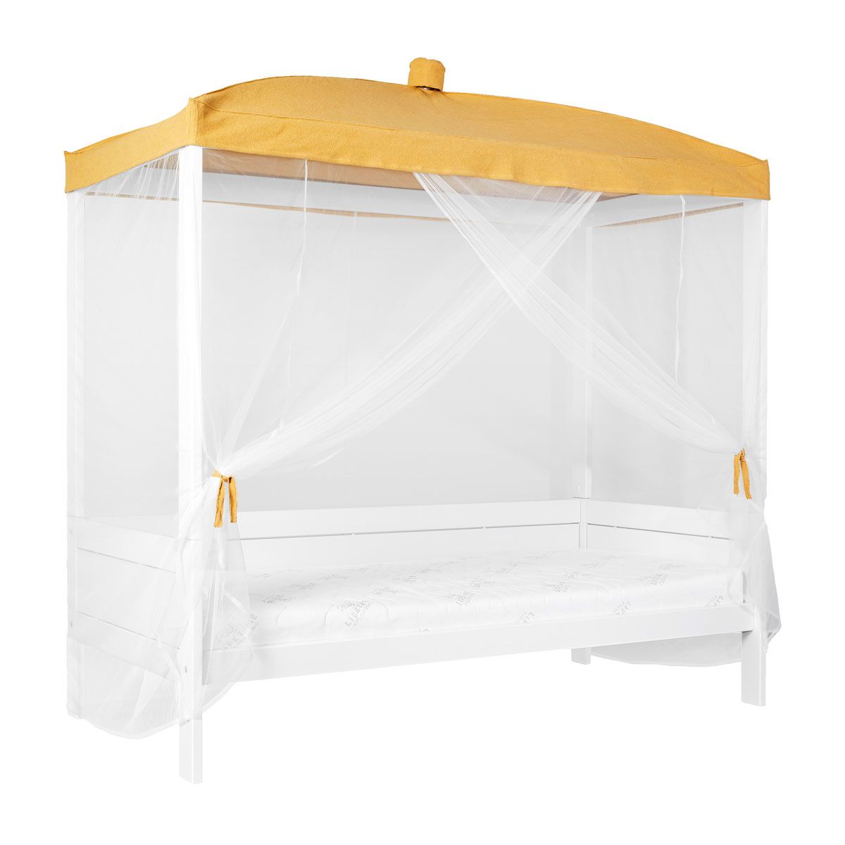 LIFETIME Himmel Honey Glow für Himmelgestell Basis- und Kojenbett