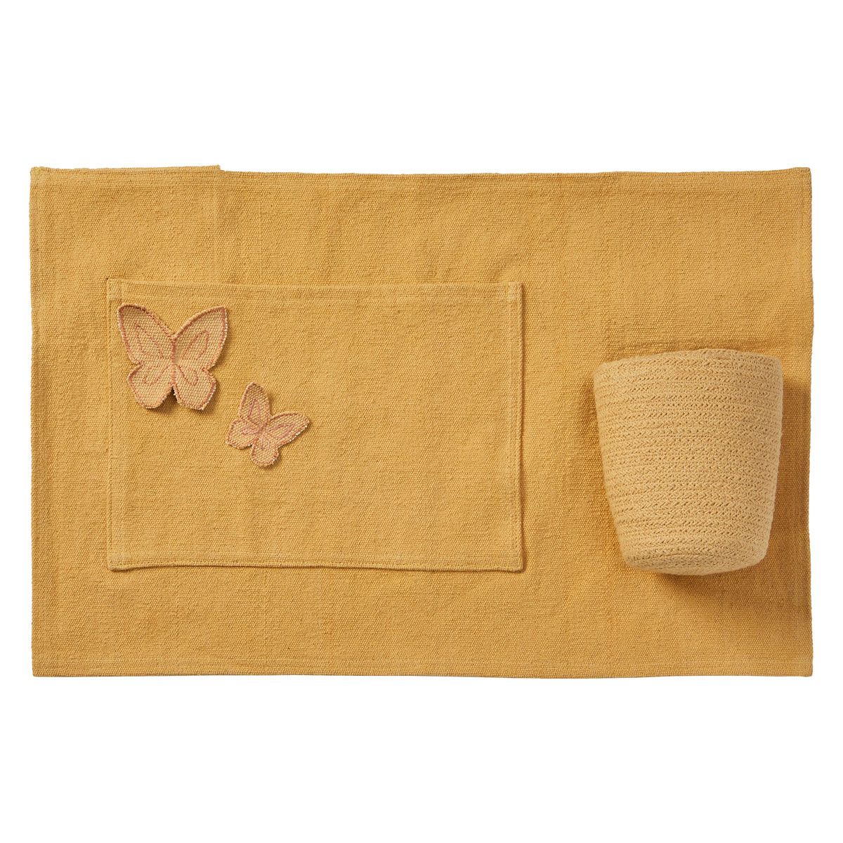 LIFETIME Hängetasche Honey Glow für die Bettseite