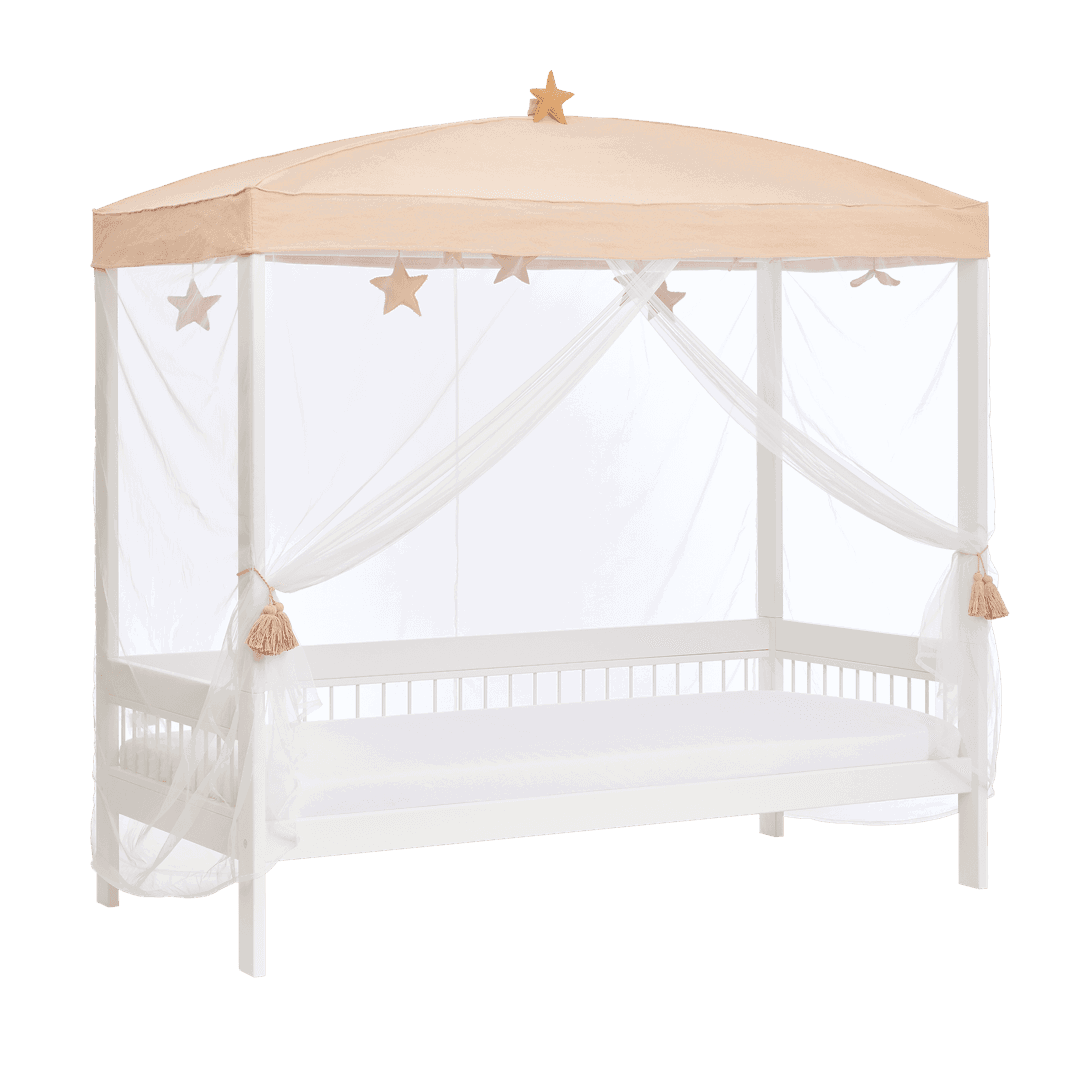 Himmel Fairy Theatre für Himmelbetten