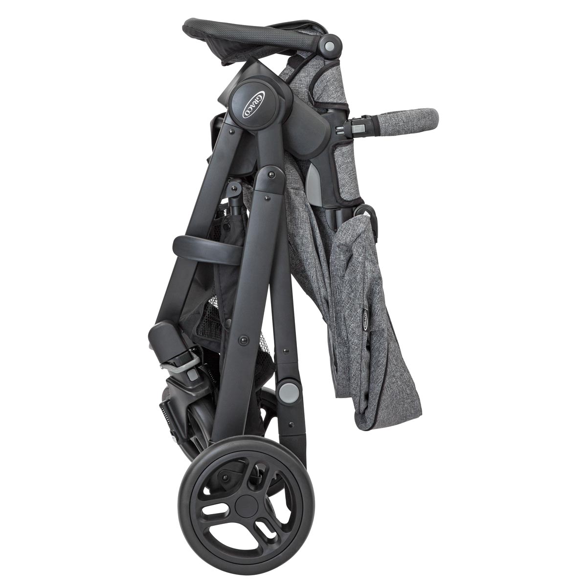 Graco kinderwagen discount 3 in 1
