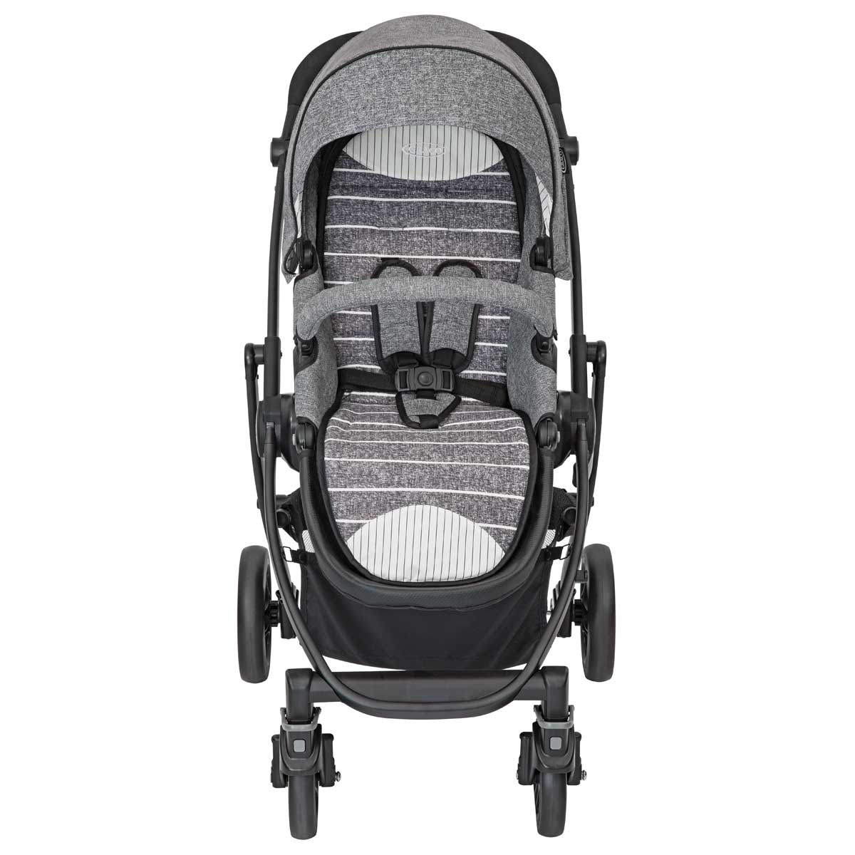 Graco shop evo kinderwagen