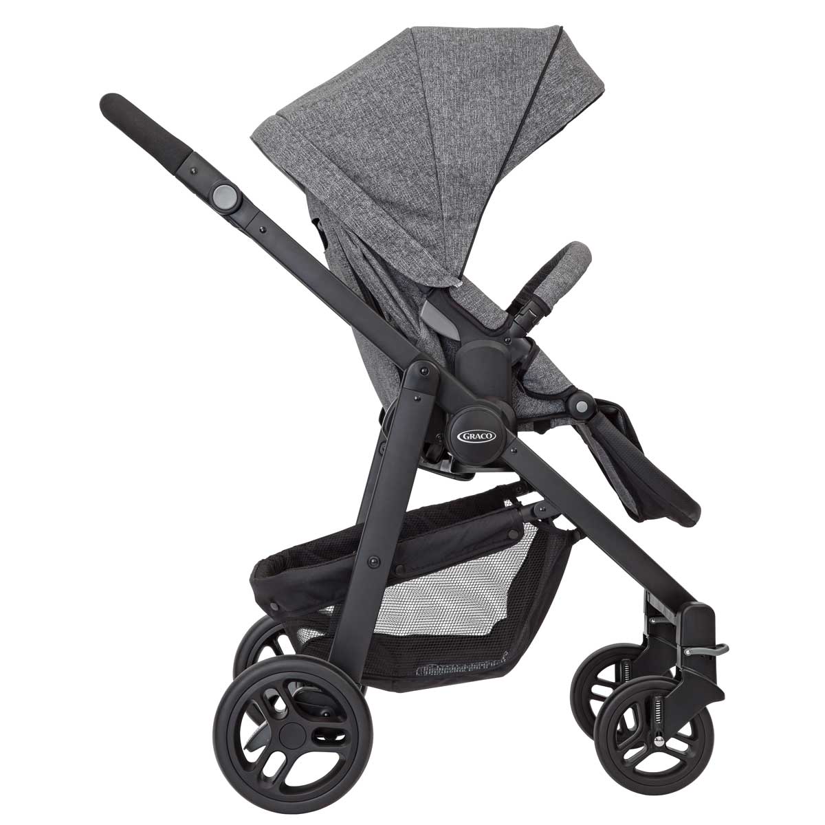 Graco Evo Trio Kinderwagen Suits Me g nstig online babyonlineshop