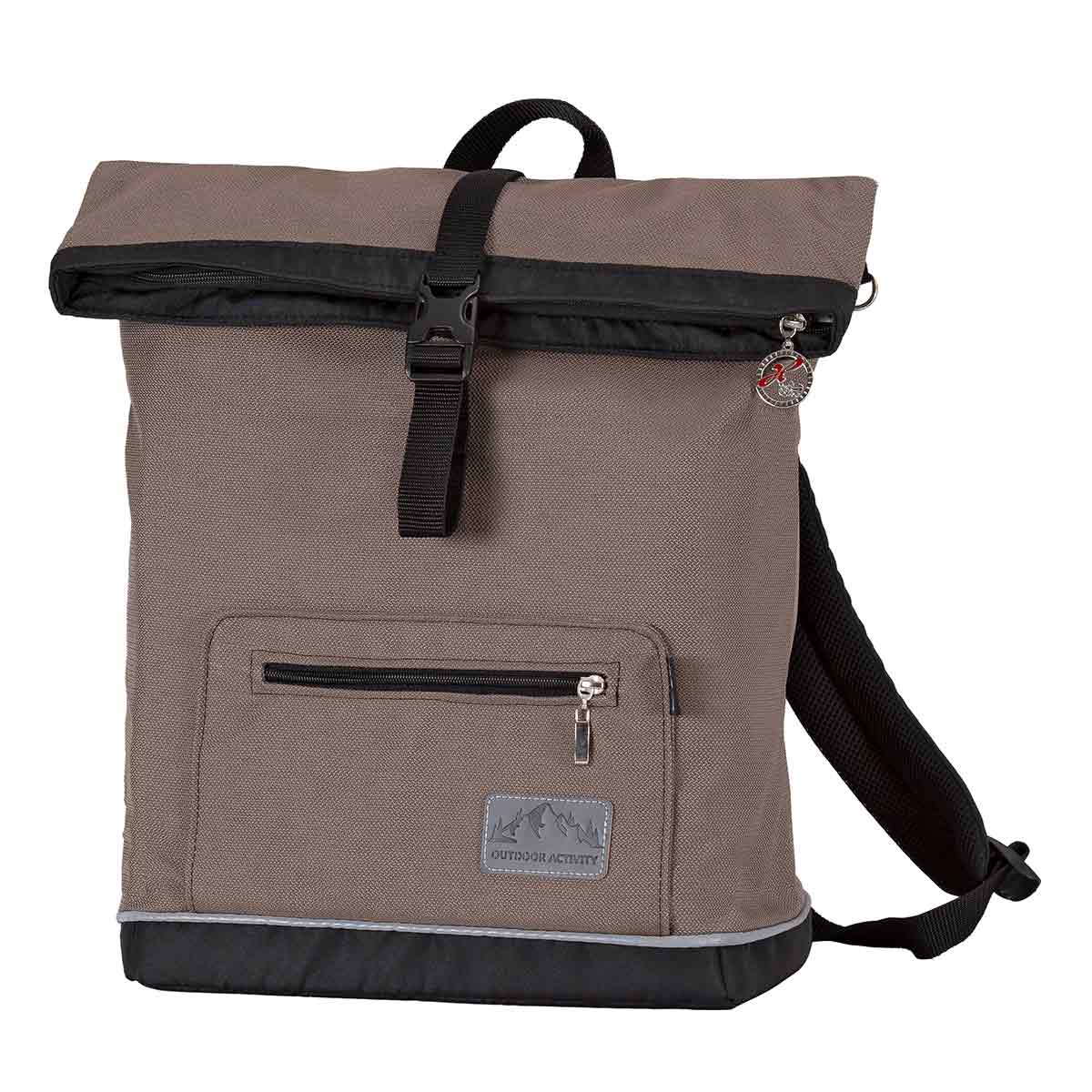Hartan Wickelrucksack Space bag zu GTR 2024