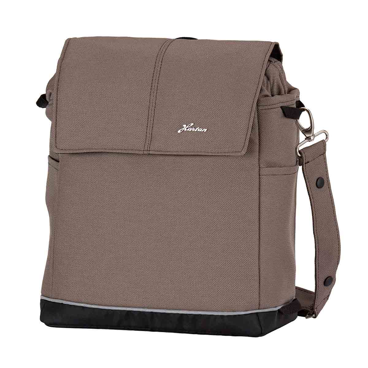 Hartan Wickeltasche Flexi bag zu GTR 2024