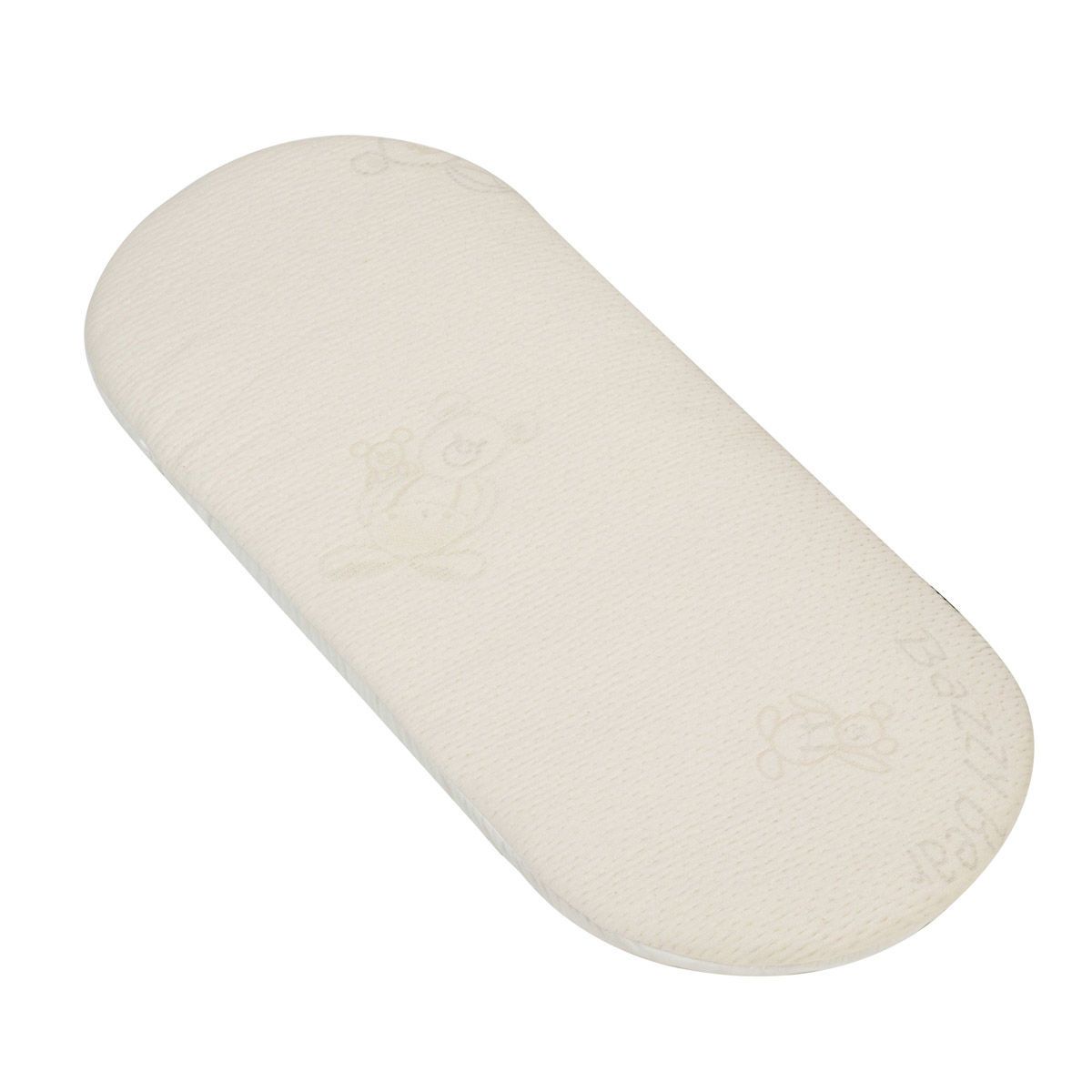 Hartan Softline Klima Matratze Kombitragetasche bequem und gemütlich