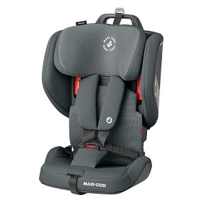 Maxi-Cosi Nomad Authentic Graphite Faltbarer Kindersitz Gruppe 1 (9-18 kg)