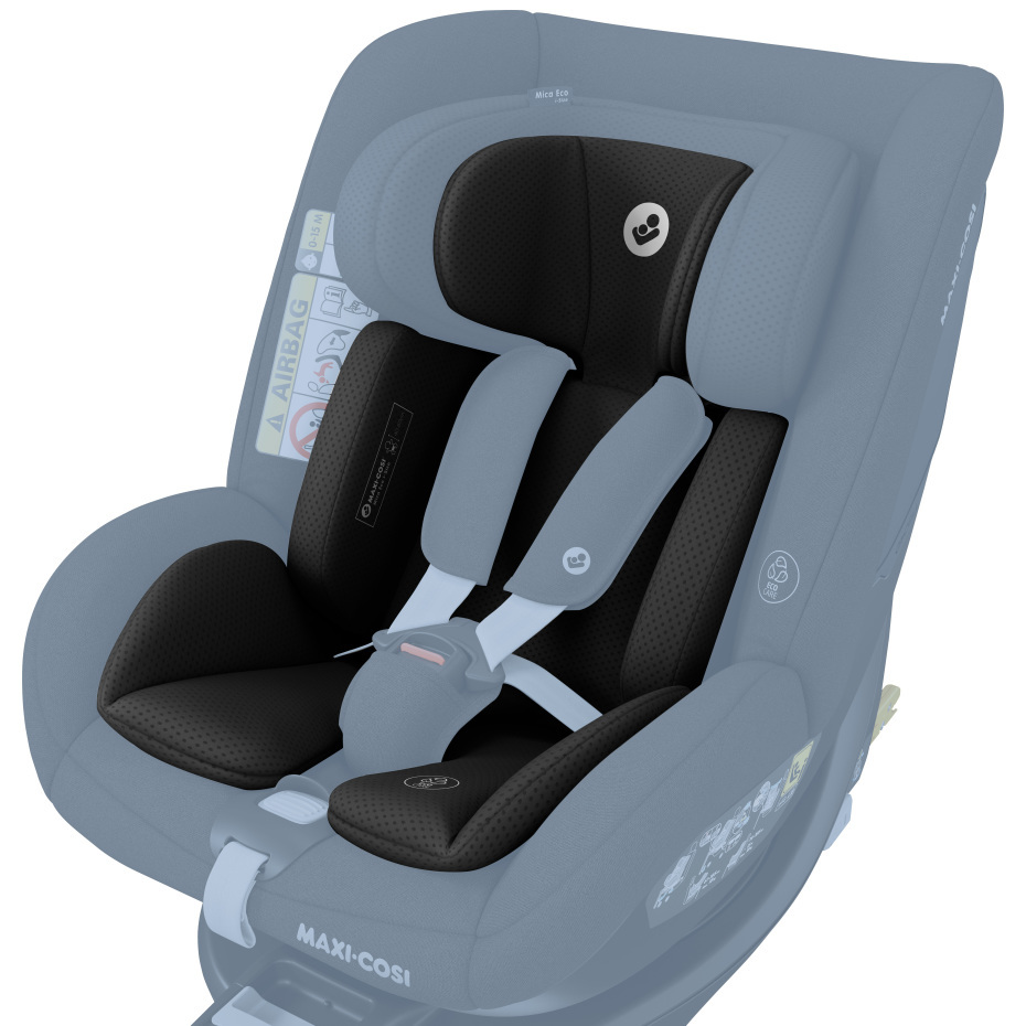 Maxi-Cosi Pearl 360 Pro Neugeboreneneinlage Black