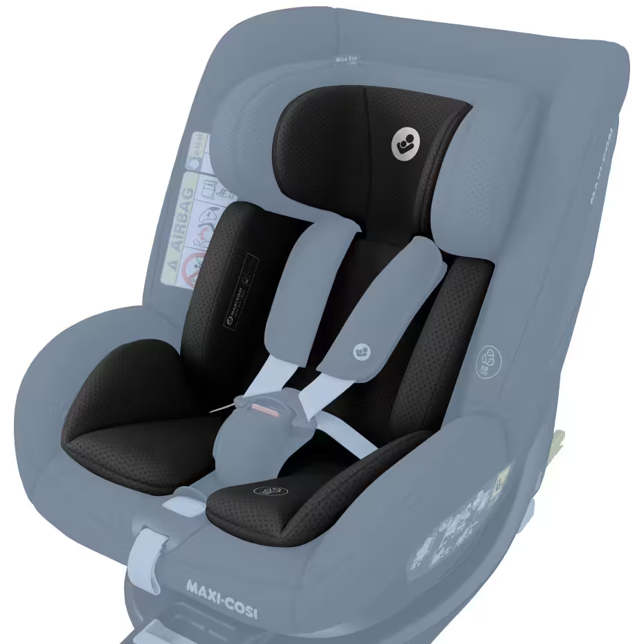 Maxi-Cosi Mica Eco Neugeboreneneinlage Black
