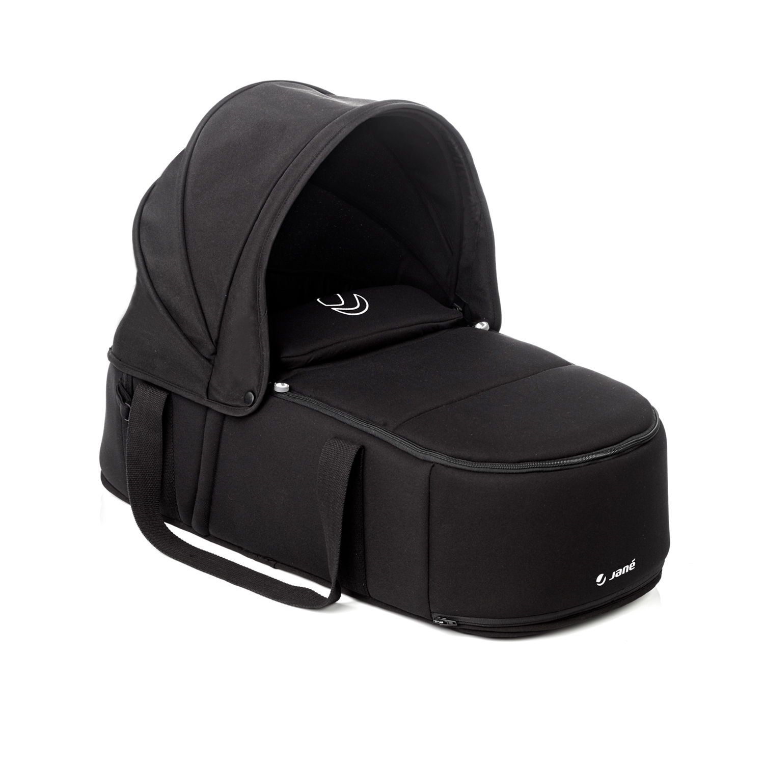 Jané Soft Smart Babywanne COAL