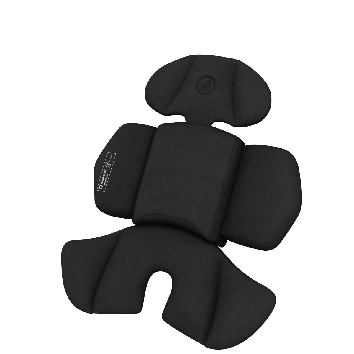 Maxi-Cosi Pearl 360 Neugeboreneneinlage Black