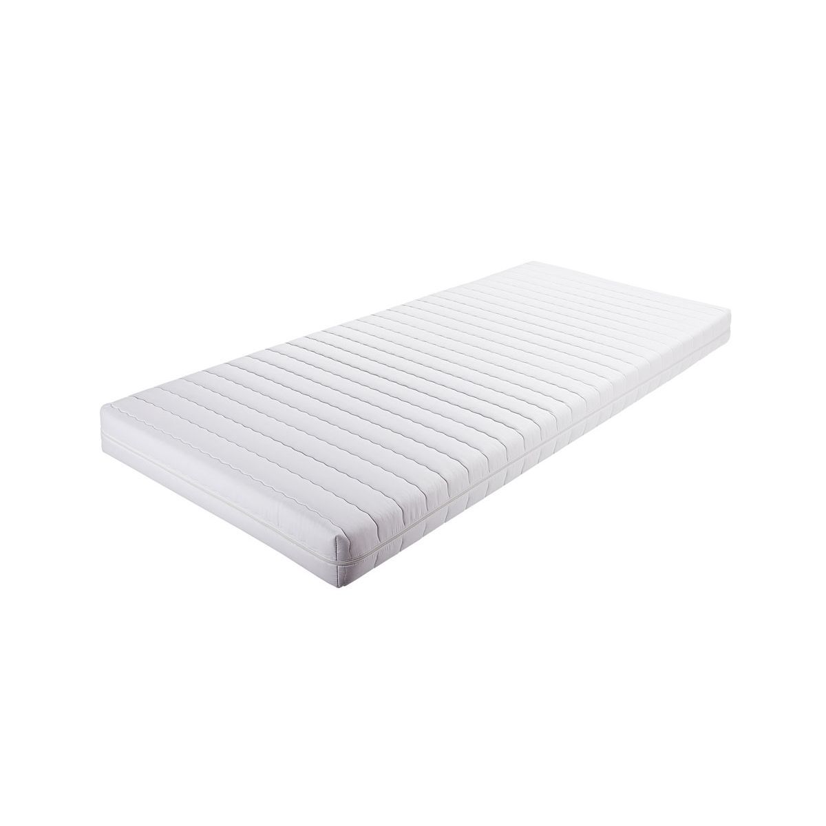 Ticaa Babymatratze MedAllergen 70 x 140 cm