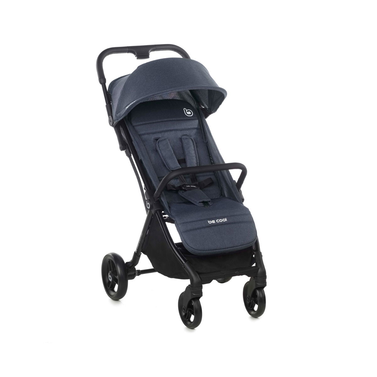 Be Cool QUICK FOLD Buggy BE AZURE