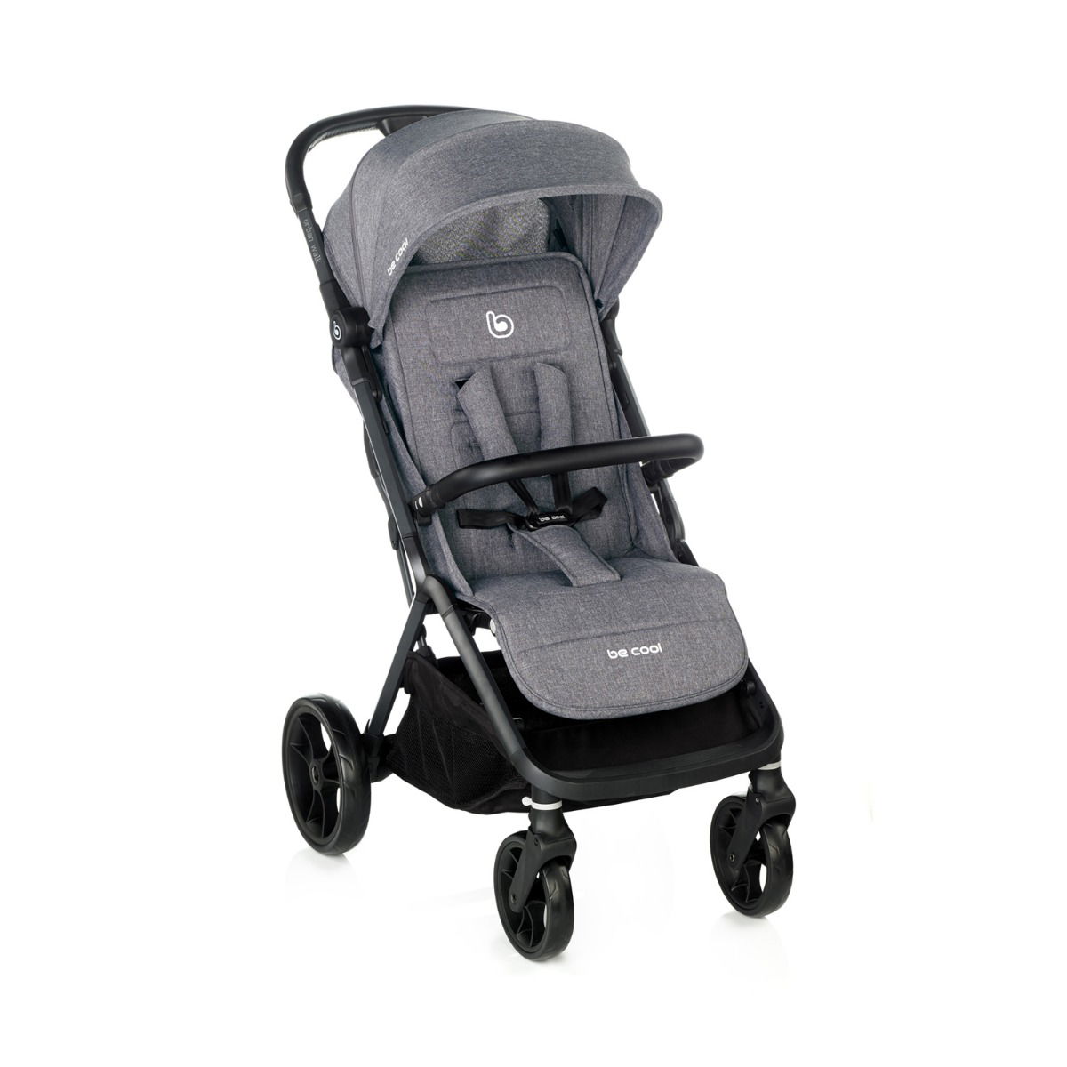Be Cool URBAN WALK Buggy BE GRAPHITE